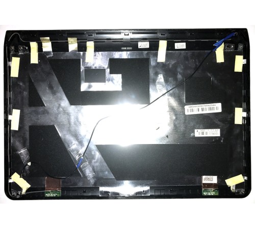 *Б/У* Крышка матрицы (A cover) для ноутбука DNS SWH-N12P-GV2, 0152059, 0152061 (33SWHLC0090)