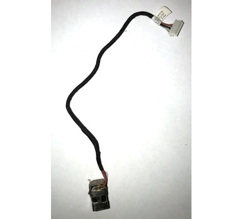 *Б/У* Разъем питания для ноутбука HP G62, Compaq CQ62 (35070SV00-H59-G)