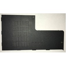 *Б/У* Заглушка корпуса №2 для ноутбука HP Pavilion G62 CQ62 [BUR0058-18], с разбора