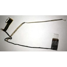 *Б/У* Шлейф матрицы для ноутбука HP G62, CQ62 (350401С00-600-G) [BUR0058-27]