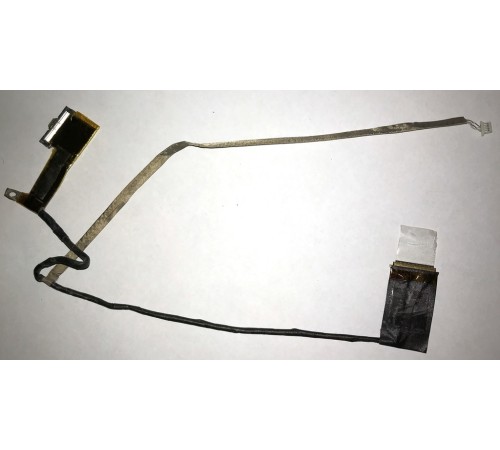 *Б/У* Шлейф матрицы для ноутбука HP G62, CQ62 (350401С00-600-G)