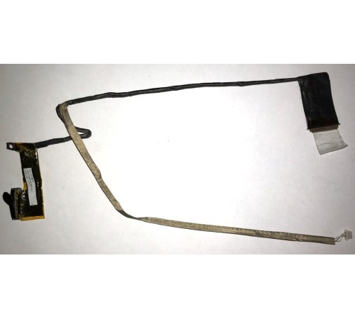 *Б/У* Шлейф матрицы для ноутбука HP G62, CQ62 (350401С00-600-G)