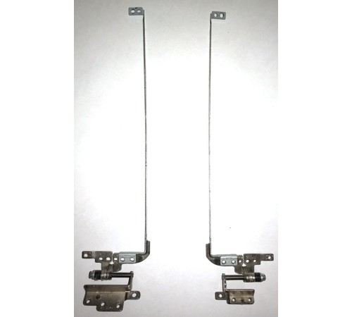 *Б/У* Петли для ноутбука HP G62 CQ62 (1A01EQ800, 1A01EQ700)