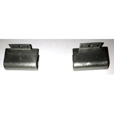 *Б/У* Заглушки матрицы, петлей для ноутбука HP G62 CQ62 [BUR0058-8], с разбора
