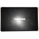*Б/У* Крышка матрицы (A cover) для ноутбука Toshiba Satellite A660, C660, C660D (AP0H0000100)