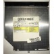 *Б/У* Привод DVD/RW + крышка привода для ноутбука Toshiba C660 (K000100360)