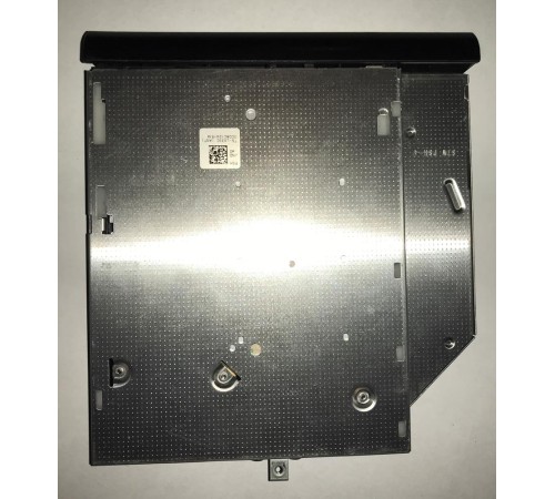 *Б/У* Привод DVD/RW + крышка привода для ноутбука Toshiba C660 (K000100360)