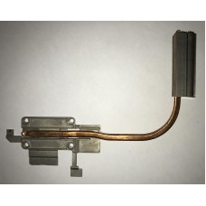 *Б/У* Радиатор для ноутбука Toshiba Satellite C660, C660D (AT0H00010R0) [BUR0059-20], с разбора