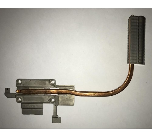 *Б/У* Радиатор для ноутбука Toshiba Satellite C660, C660D (AT0H00010R0)