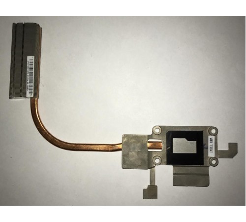 *Б/У* Радиатор для ноутбука Toshiba Satellite C660, C660D (AT0H00010R0)