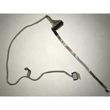 *Б/У* Шлейф матрицы для ноутбука Toshiba C660, C665, P750 (DC020011Z10) [BUR0059-18], с разбора
