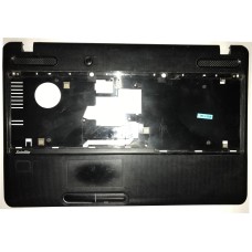 *Б/У* Топкейс (Top case, C cover) для ноутбука Toshiba Satellite A660, C660, C660D (AP0H0000300) [BUR0059-7], с разбора