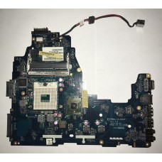 *Б/У* Материнская плата для ноутбука Toshiba Satellite C660 (K000111440, LA-6842P) [BUR0059-19], с разбора, исправная