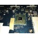 *Б/У* Материнская плата для ноутбука Toshiba Satellite C660 (K000111440, LA-6842P)
