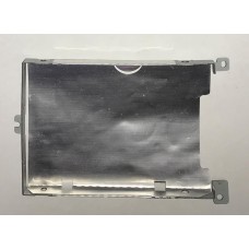 *Б/У* HDD корзина, салазки для ноутбука DNS QAT11, 0161263 [BUR0060-9], с разбора