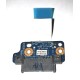 *Б/У* Переходник DVD SATA для DNS QAT11, 0161263 (LS-8564P)