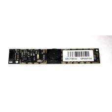 *Б/У* WEB камера для ноутбука DNS QAT11, 0161263 (12P2SF104) [BUR0060-1], с разбора