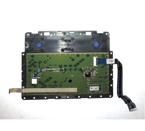 *Б/У* Тачпад для ноутбука Lenovo Y570 (TM1695)