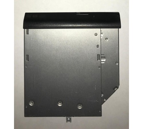 *Б/У* Привод DVD/RW + крышка привода для ноутбука Lenovo Y570 (DS-8A8SH20C H)