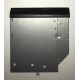 *Б/У* Привод DVD/RW + крышка привода для ноутбука Lenovo Y570 (DS-8A8SH20C H)