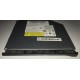*Б/У* Привод DVD/RW + крышка привода для ноутбука Lenovo Y570 (DS-8A8SH20C H)