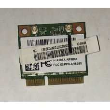 *Б/У* WiFi модуль для ноутбука Lenovo IdeaPad Y570 (DA104328) [BUR0061-5], с разбора
