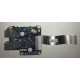 *Б/У* USB плата для ноутбука Lenovo Y570 (PIQY1 LS-6887P)