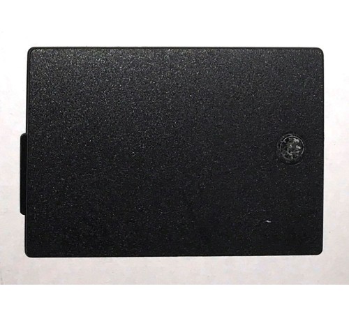 *Б/У* Заглушка корпуса для ноутбука Lenovo Ideapad Y570 (AP0HB000900)
