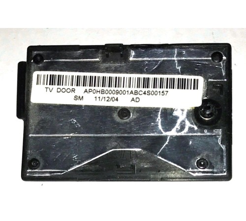 *Б/У* Заглушка корпуса для ноутбука Lenovo Ideapad Y570 (AP0HB000900)