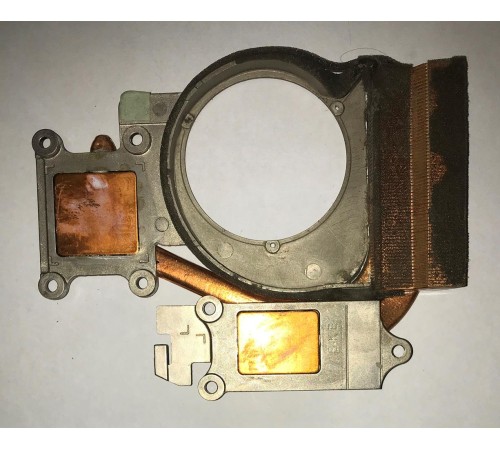 *Б/У* Радиатор для ноутбука Lenovo IdeaPad Y570 (AT0HB002SS0)