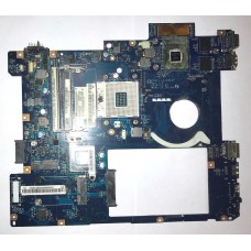*Б/У* Материнская плата для ноутбука Lenovo IdeaPad Y570 (PIQY1 LA-6882P REV: 1.0) [BUR0061-7], с разбора, исправная