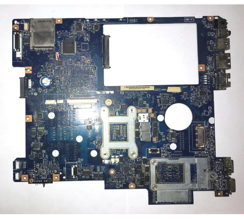 Материнская плата для ноутбука Lenovo IdeaPad Y570 (PIQY1 LA-6882P REV: 1.0)