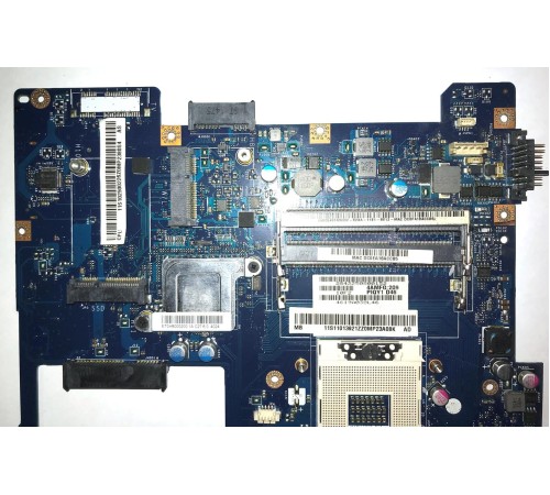 Материнская плата для ноутбука Lenovo IdeaPad Y570 (PIQY1 LA-6882P REV: 1.0)