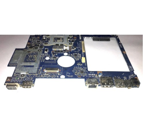 Материнская плата для ноутбука Lenovo IdeaPad Y570 (PIQY1 LA-6882P REV: 1.0)