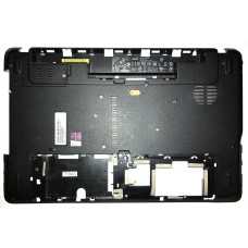 *Б/У* Поддон (нижний корпус, D cover) для ноутбука Acer E1-521, E1-531, E1-571 (AP0NN000100, 60.M09N2.002) [BUR0062-2], с разбора