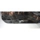 *Б/У* Поддон (нижний корпус, D cover) для ноутбука Acer E1-521, E1-531, E1-571 (AP0NN000100, 60.M09N2.002)