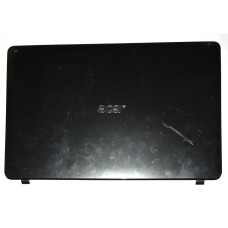 *Б/У* Крышка матрицы (A cover) для ноутбука Acer Aspire E1-571, E1-571G (AP0PI000101) [BUR0062-5], с разбора