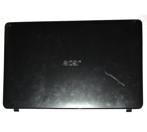 *Б/У* Крышка матрицы (A cover) для ноутбука Acer Aspire E1-571G (AP0PI000101)