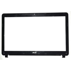 *Б/У* Рамка матрицы, безель (B cover) для ноутбука Acer Aspire E1-571, E1-571G, E1-531 (AP0PI000800) [BUR0062-8], с разбора