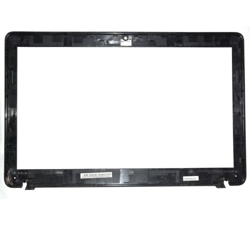 *Б/У* Рамка матрицы, безель (B cover) для ноутбука Acer Aspire E1-571, E1-571G, E1-531 (AP0PI000800)
