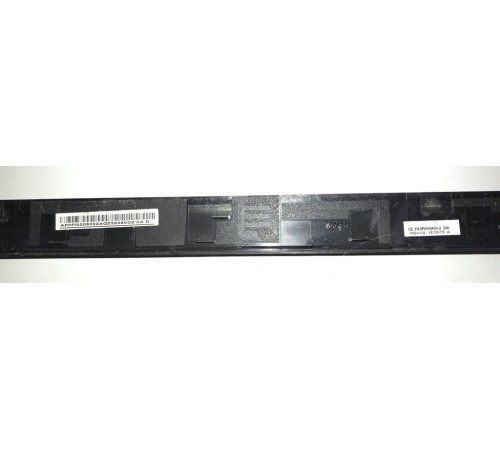 *Б/У* Рамка матрицы, безель (B cover) для ноутбука Acer Aspire E1-571, E1-571G, E1-531 (AP0PI000800)