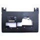 Поддон (нижний корпус, D cover) для ноутбука DNS M1115 (6-39-M1103-016-01X), с разбора