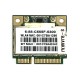 WiFi + Bluetooth модуль для ноутбука DNS M1115 (6-71-M1111-D04 GP), с разбора