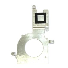 *Б/У* Радиатор для ноутбука DNS M1115, 0130181 (6-31-M111N-100) [BUR0063-12], с разбора