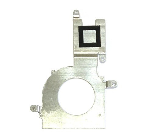 Радиатор для ноутбука DNS M1115, 0130181 (6-31-M111N-100), с разбора