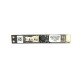 WEB камера для ноутбука DNS M1115, 0130181 (6-88-M115C-4901), с разбора