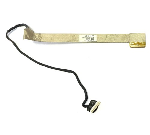 Шлейф матрицы для ноутбука DNS M1115, 0130181 (6-43-M11Q1-013-B), с разбора