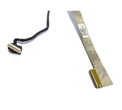 Шлейф матрицы для ноутбука DNS M1115, 0130181 (6-43-M11Q1-013-B), с разбора