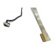 Шлейф матрицы для ноутбука DNS M1115, 0130181 (6-43-M11Q1-013-B), с разбора