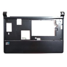 *Б/У* Топкейс (Top case, C cover) для ноутбука DNS M1115, 0130181 (6-39-M1152-01X) [BUR0063-2], с разбора